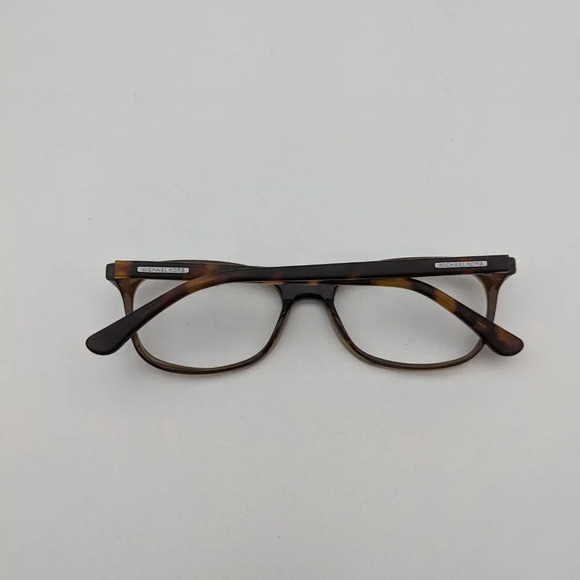 🕶️Frame only! Michael Kors MK281 Eyeglasses 52/18 135 /ALG820🕶️​ - Picture 2 of 9